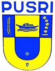 Trademark PUSRI + LUKISAN