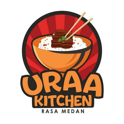 Trademark URAA KITCHEN – RASA MEDAN + LOGO