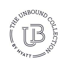 Trademark UB THE UNBOUND COLLECTION BY HYATT & Design