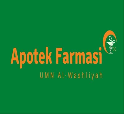 Trademark Apotek Farmasi UMN Al-Washliyah