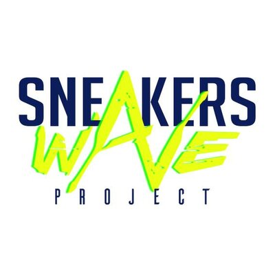 Trademark SNEAKERS WAVE PROJECT