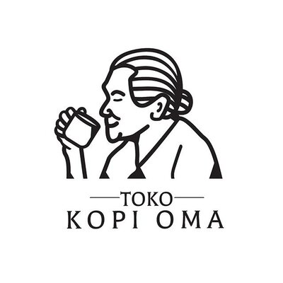 Trademark TOKO KOPI OMA