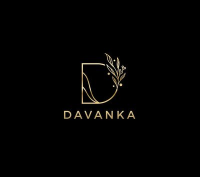 Trademark DAVANKA & Logo