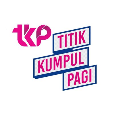 Trademark TKP TITIK KUMPUL PAGI