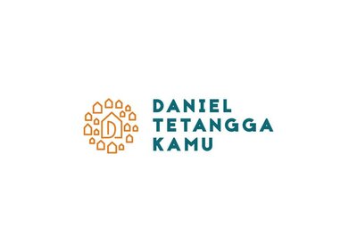 Trademark DANIEL TETANGGA KAMU