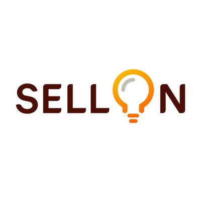 Trademark Sellon + Logo