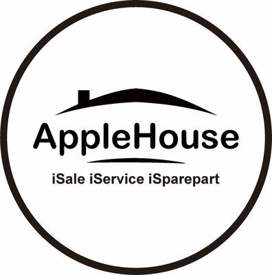 Trademark AppleHouse + Logo