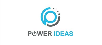 Trademark POWER IDEAS + LOGO