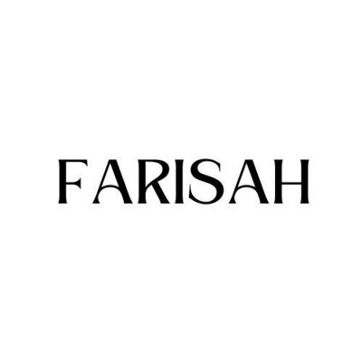 Trademark FARISAH