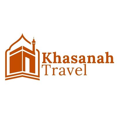 Trademark KHASANAH TRAVEL