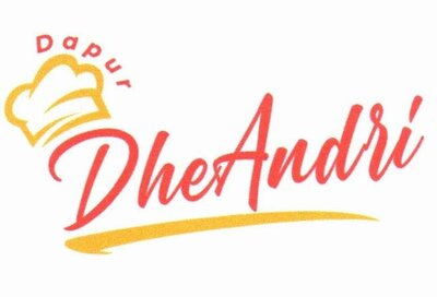 Trademark DAPUR DHEANDRI