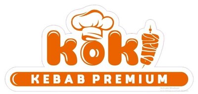 Trademark Koki Kebab Premium