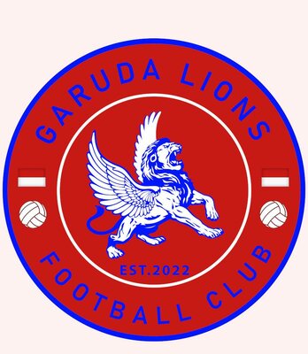 Trademark Garuda Lions Football Club