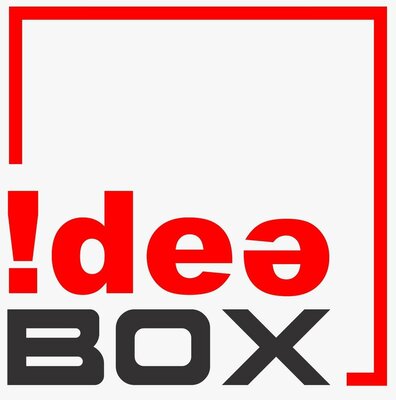 Trademark IdeaBox