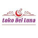 Trademark toko Del Luna