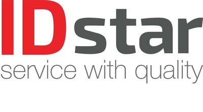 Trademark IDstar service with quality