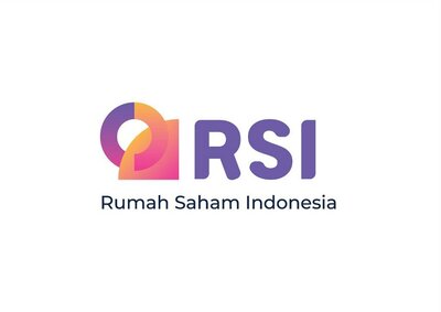 Trademark RSI Rumah Saham Indonesia + LOGO