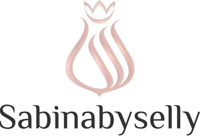 Trademark Sabinabyselly + LOGO