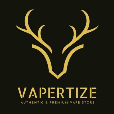 Trademark VAPERTIZE