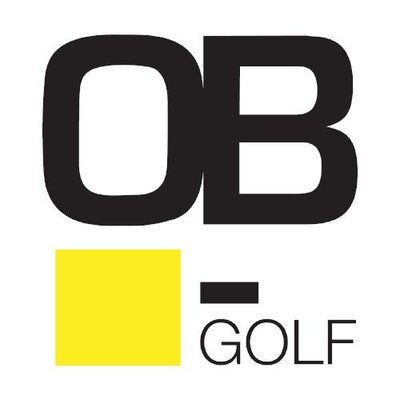 Trademark OB GOLF