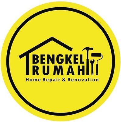 Trademark BENGKEL RUMAH + LOGO