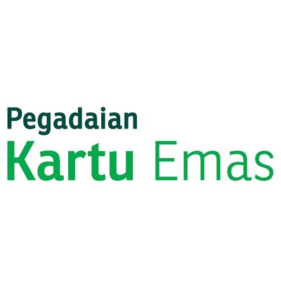 Trademark Pegadaian Kartu Emas