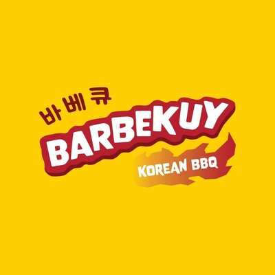 Trademark Barbekuy Korean Barbekyu / Barbekuy Korbeq / Barbekuy Korean BBQ