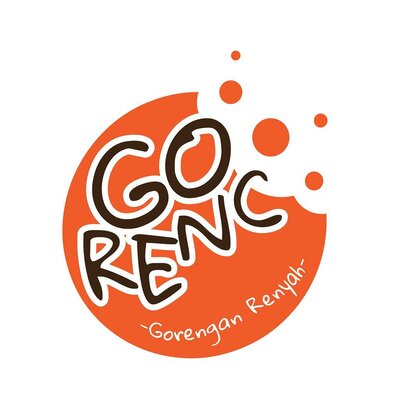 Trademark GORENC & LOGO