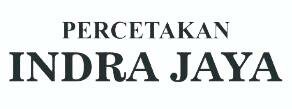 Trademark PERCETAKAN INDRA JAYA