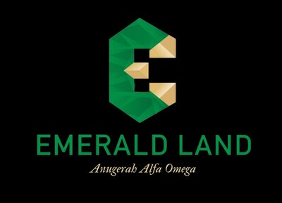 Trademark EMERALD LAND Anugerah Alfa Omega + Logo