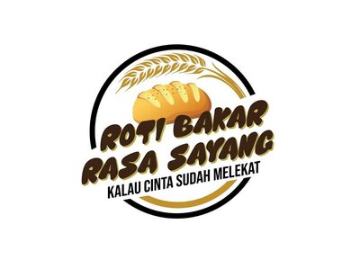 Trademark RASA SAYANG, kalau cinta sudah melekat