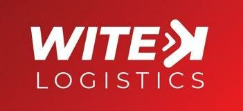 Trademark WITEK LOGISTICS + GAMBAR