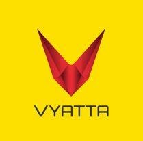 Trademark VYATTA + GAMBAR