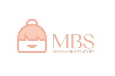 Trademark Megami Beauty Store