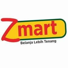 Trademark Zmart