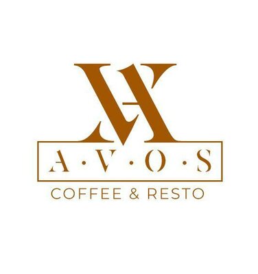 Trademark AVOS COFFEE AND RESTO