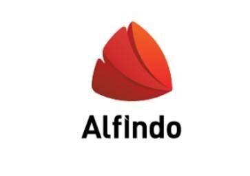 Trademark ALFINDO + LOGO