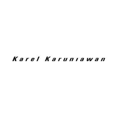 Trademark KAREL KARUNIAWAN