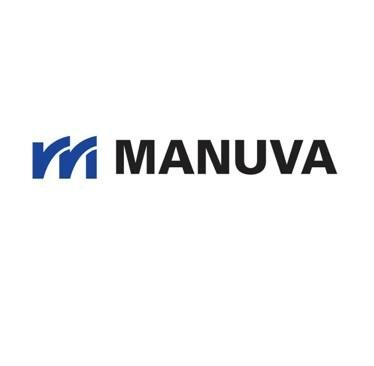 Trademark MANUVA & Logo