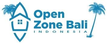 Trademark Open Zone Bali