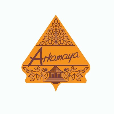 Trademark Arkamaya