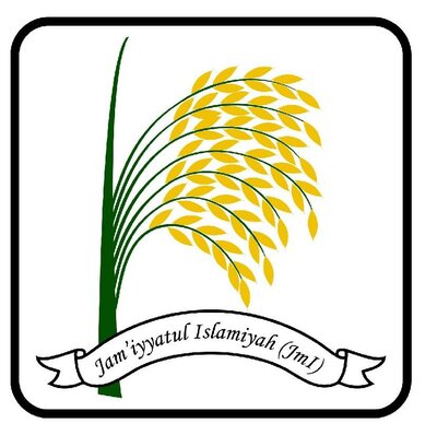 Trademark Jam'iyyatul Islamiyah (JmI) + Lukisan