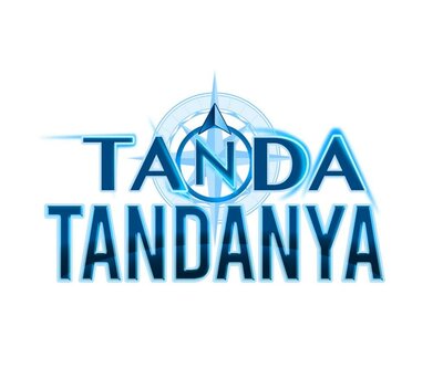 Trademark TANDA TANDANYA + LUKISAN