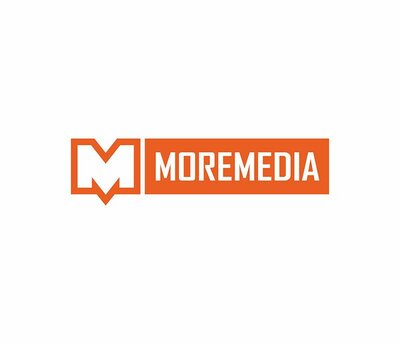 Trademark MOREMEDIA