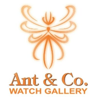 Trademark ANT & CO.