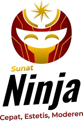 Trademark SUNAT NINJA + GAMBAR