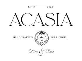 Trademark ACASIA