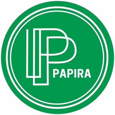 Trademark PAPIRA