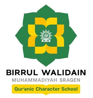 Trademark BIRRUL WALIDAIN MUHAMMADIYAH SRAGEN + LOGO