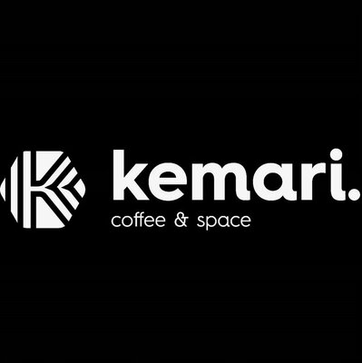 Trademark Kemari Coffee & Space + Logo